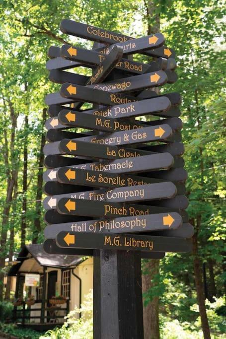 Modern Cabin With Hot Tub Grill Lake Beach Wineries Hiking Fishing And Hershey Park Family And Pet Friendly Superhosts On Ab&B Mount Gretna Dış mekan fotoğraf
