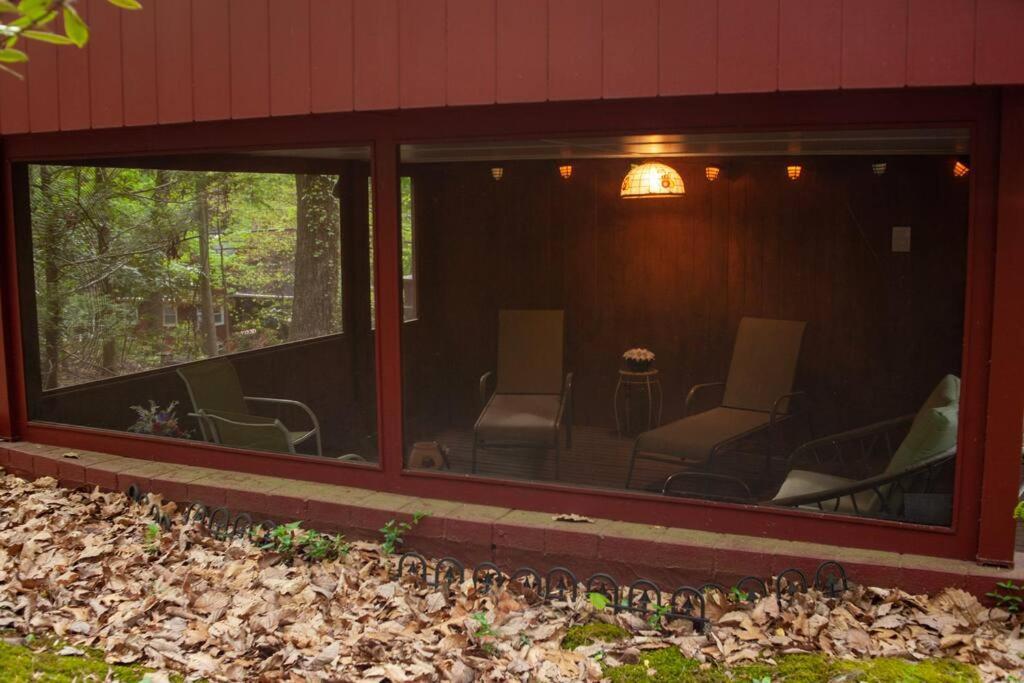 Modern Cabin With Hot Tub Grill Lake Beach Wineries Hiking Fishing And Hershey Park Family And Pet Friendly Superhosts On Ab&B Mount Gretna Dış mekan fotoğraf