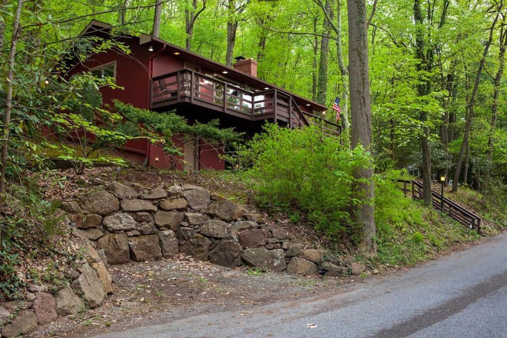 Modern Cabin With Hot Tub Grill Lake Beach Wineries Hiking Fishing And Hershey Park Family And Pet Friendly Superhosts On Ab&B Mount Gretna Dış mekan fotoğraf