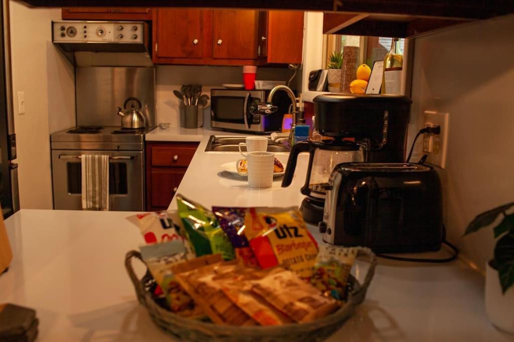 Modern Cabin With Hot Tub Grill Lake Beach Wineries Hiking Fishing And Hershey Park Family And Pet Friendly Superhosts On Ab&B Mount Gretna Dış mekan fotoğraf