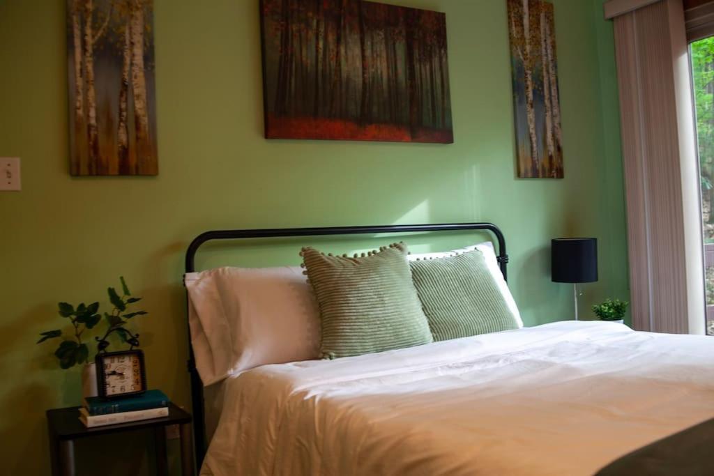 Modern Cabin With Hot Tub Grill Lake Beach Wineries Hiking Fishing And Hershey Park Family And Pet Friendly Superhosts On Ab&B Mount Gretna Dış mekan fotoğraf
