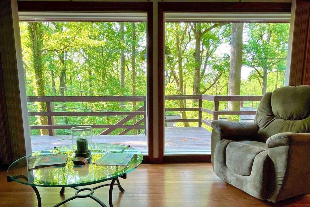 Modern Cabin With Hot Tub Grill Lake Beach Wineries Hiking Fishing And Hershey Park Family And Pet Friendly Superhosts On Ab&B Mount Gretna Dış mekan fotoğraf